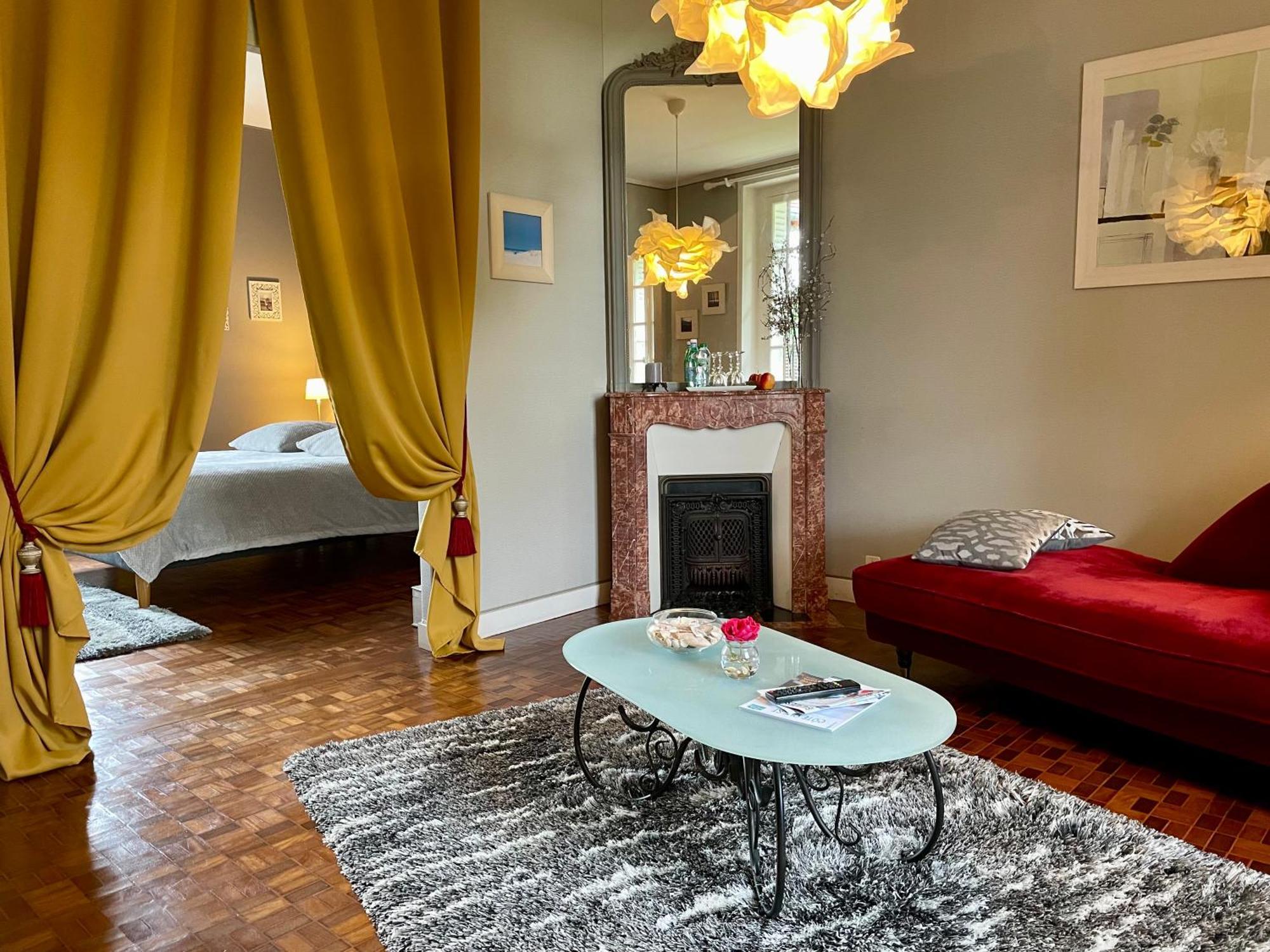 Le Clos Des Pommiers Blainville-sur-Mer Экстерьер фото