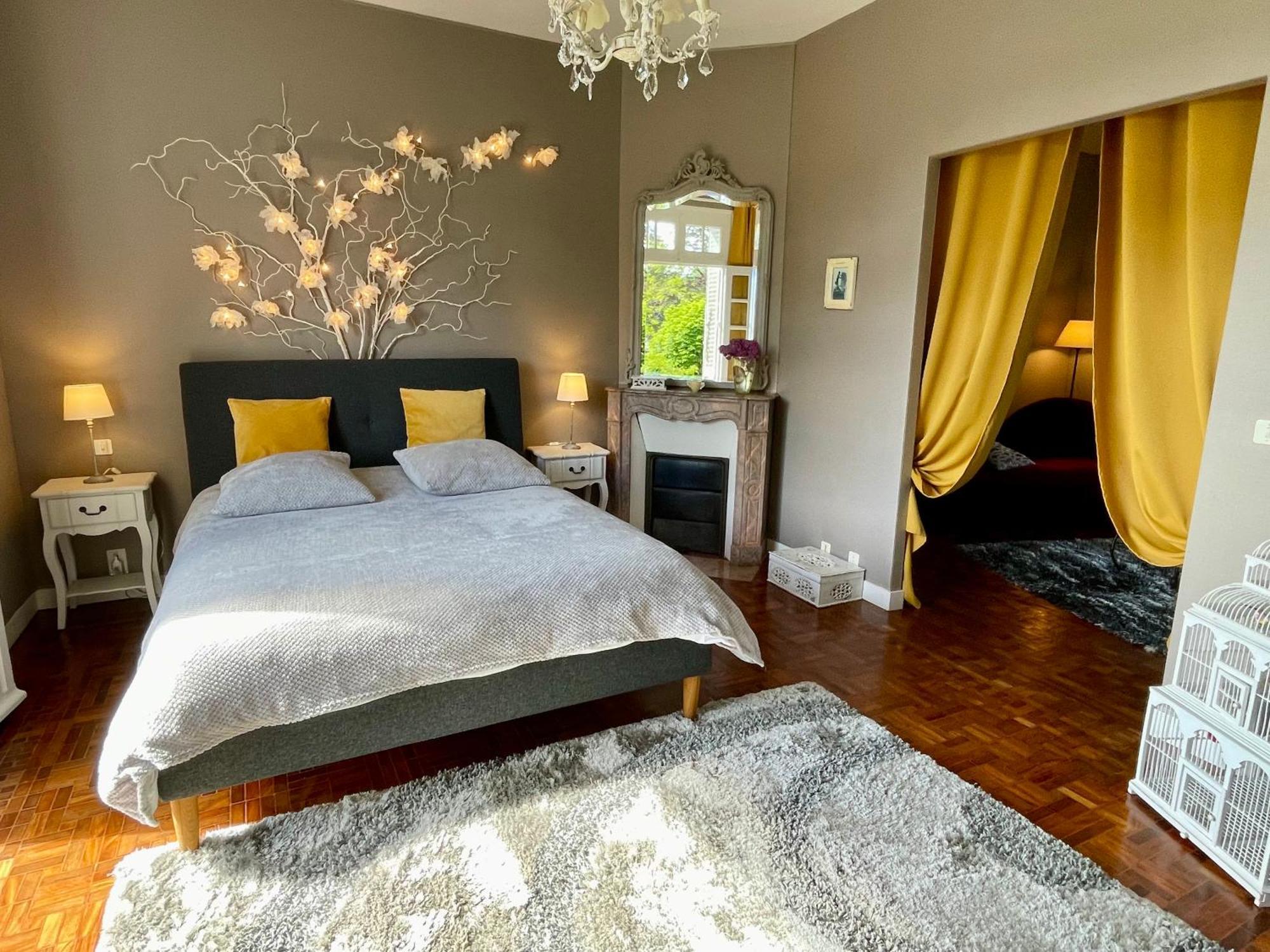 Le Clos Des Pommiers Blainville-sur-Mer Экстерьер фото