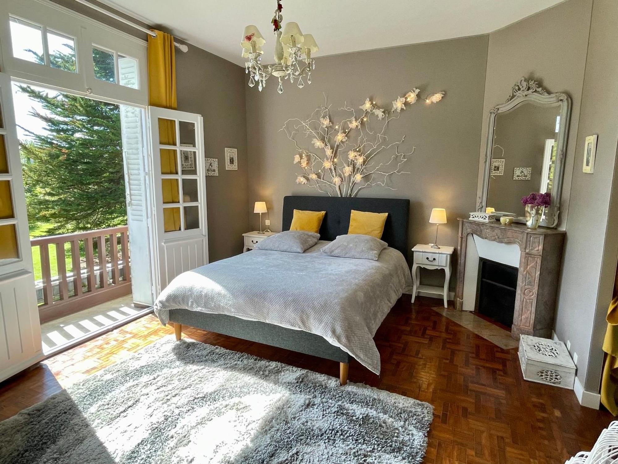 Le Clos Des Pommiers Blainville-sur-Mer Экстерьер фото